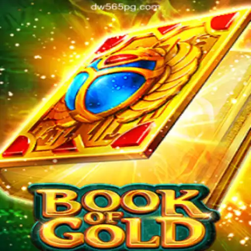 Discover the World of BookofGold: A Captivating Adventure