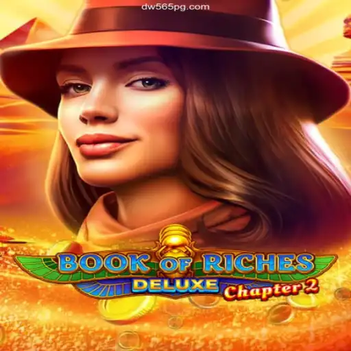 Unveiling the Mystical World of BookofRichesDeluxeChapter2
