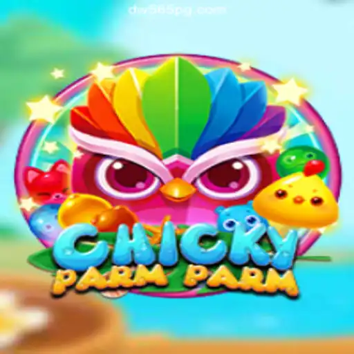 ChickyParmParm: A Creative Journey into a Unique Gaming Experience