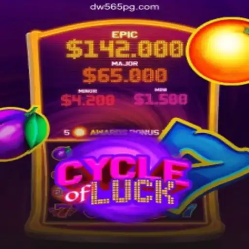 Exploring CycleofLuck: An Enthralling Game Experience