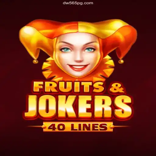 Exploring FruitsAndJokers40: An Engaging Slot Experience