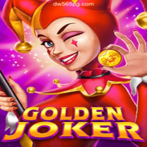 GoldenJoker: The Thrilling World of Online Gaming