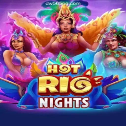 HotRioNights: A Sizzling Gaming Experience