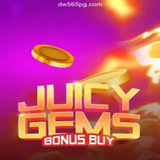 JuicyGemsBonusBuy: Discover the Thrills of this Sparkling Casino Game