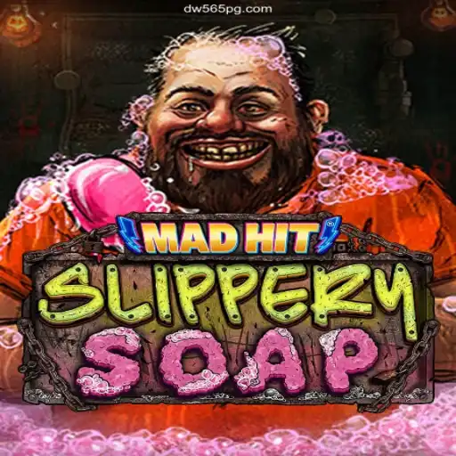 MadHitSlipperySoap: A Unique Gaming Sensation