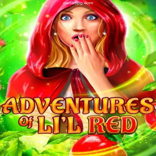 Adventures of Lil Red: A Journey into a Mystical World