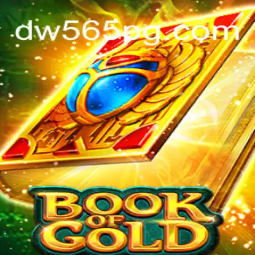 Discover the World of BookofGold: A Captivating Adventure
