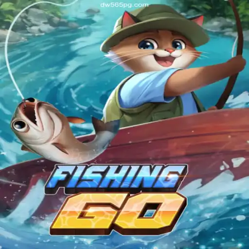 FishingGO: The Ultimate Digital Fishing Experience