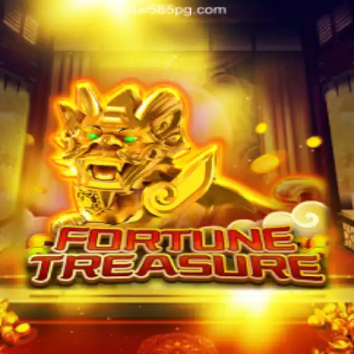 Unlock the Secrets of FortuneTreasure: A Thrilling Adventure Awaits