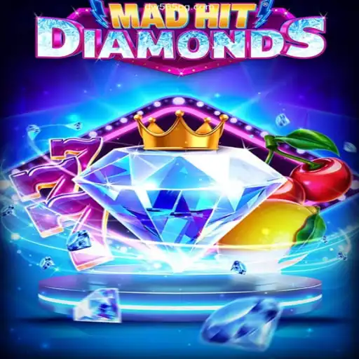 MadHitDiamonds: A Thrilling Adventure in the World of Online Gaming