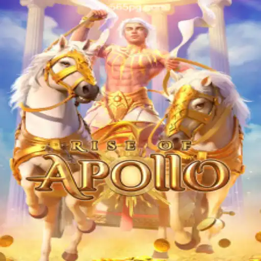 RiseofApollo: Exploring the Mythical Gaming Experience