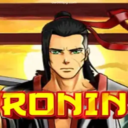 Discover the World of Ronin and Exploring its Unique Features