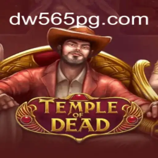 Discover the Mystique of TempleofDead