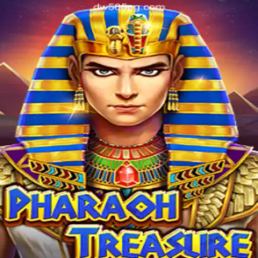 Unlock Mysteries and Wealth in PharaohTreasure: A Captivating Adventure