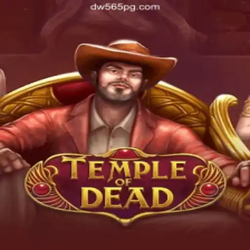 Discover the Mystique of TempleofDead