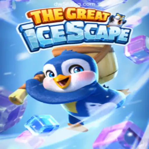 Exploring TheGreatIcescape: The Ultimate Adventure Game