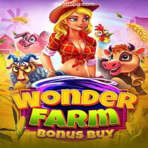Explore WonderFarmBonusBuy and Discover the Joy of Gaming