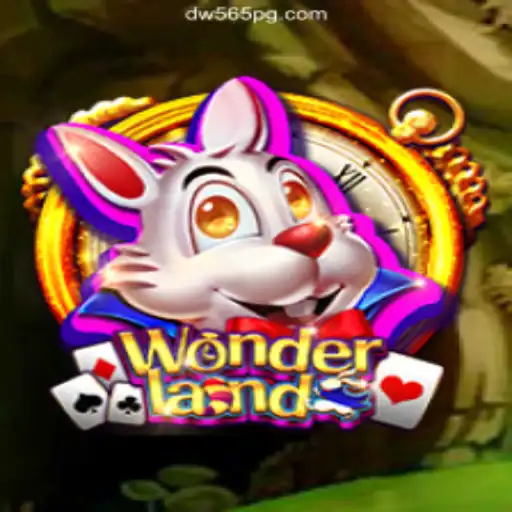 Explore the Magical World of Wonderland